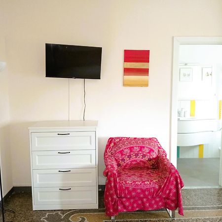 I Musetti Guesthouse Genoa Exterior photo