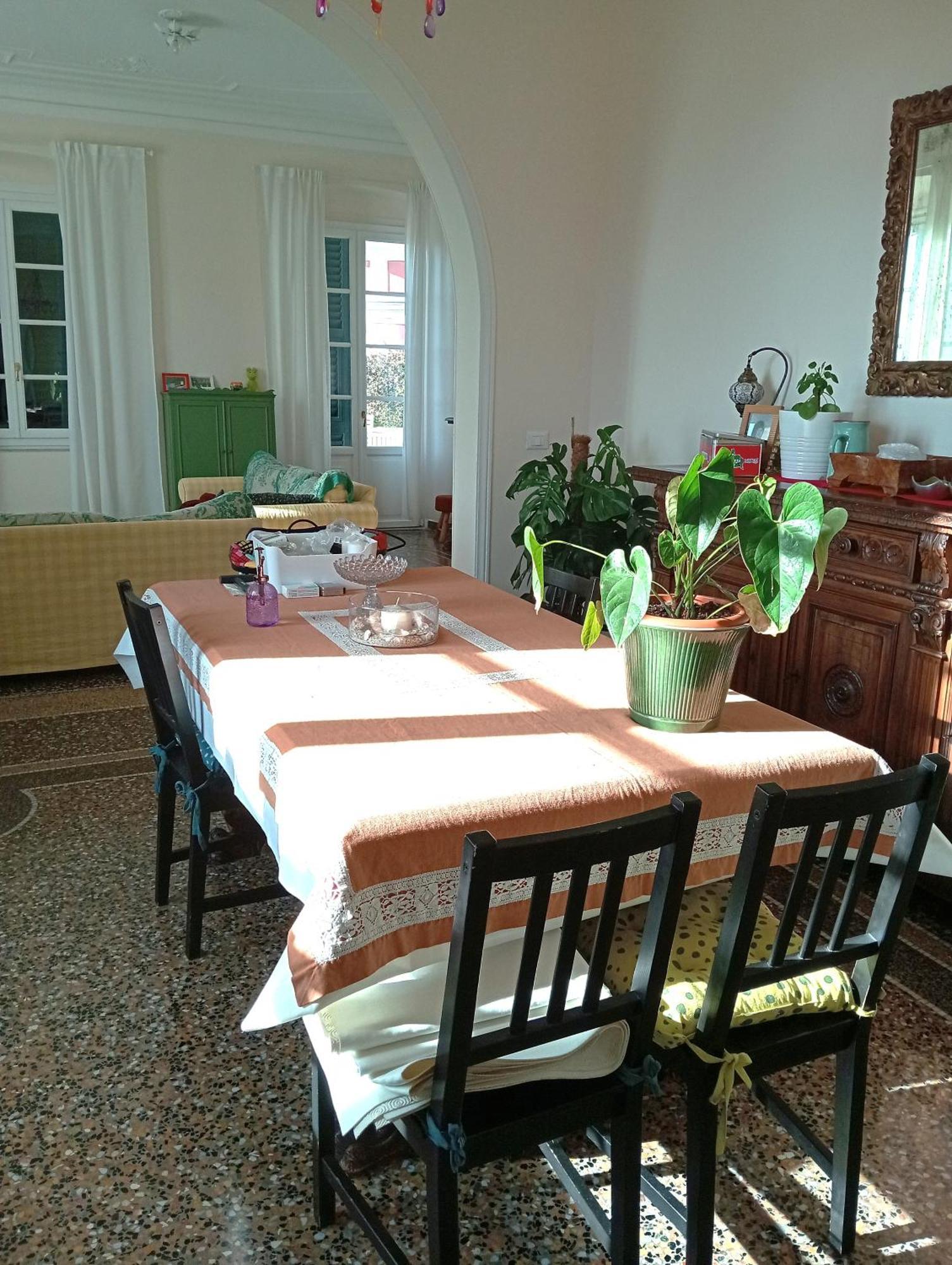 I Musetti Guesthouse Genoa Exterior photo